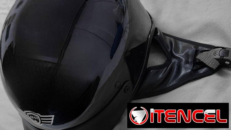 Casco Medio
