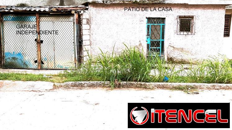 Alamar Planta baja micro X 3/4 Garaje y teléfono fijo