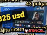 Telefonos y televisores