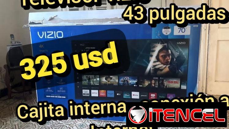 Telefonos y televisores