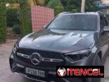 Mercedes Benz Híbrido GLCE año 2023