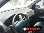 Auto Hyundai del año 2009