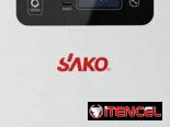 Estación de energía SAKO de 1KW con 2KWh
