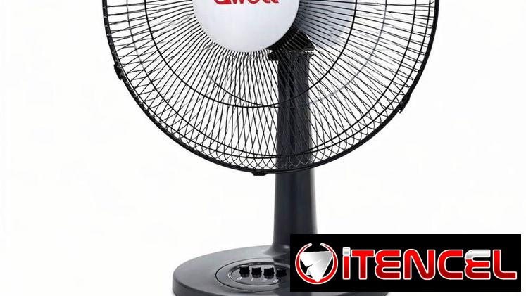 Ventilador de mesa GWELL 16 pulgadas NUEVO EN CAJA