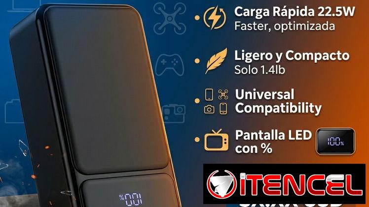 🔌 ¡SÁLVATE DEL APAGÓN! Internet en casa sin corriente 🌐⚡ No te quedes incomunicado.