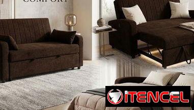 Sofa cama