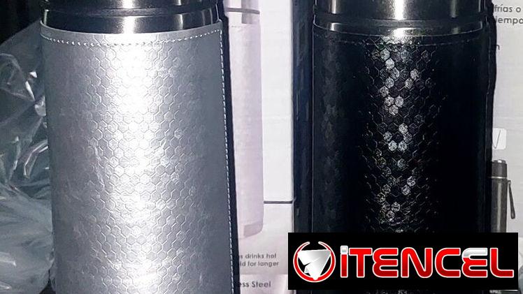 Cafetera Eléctrica de tres tazas (en mi Tienda Virtual)