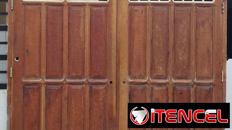 Puerta para Garaje