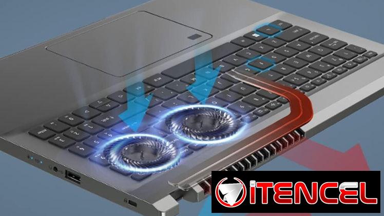 Laptop