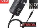 Transformador 12v y 5v 3 amp