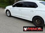 Peugeot 301 2017 caja 6ta cimex hago traspaso en el precio