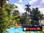 📱 Villa de Lujo en Siboney: Privacidad y Confort cerca del Pedregal
