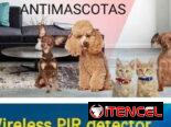 SENSORES para ALARMAS INTRUSOS