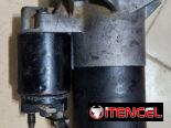 Motor de arranque de Peugeot 205