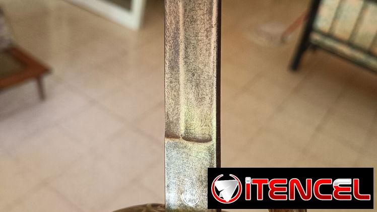 🔥Se vende Sable antiguo 🔥