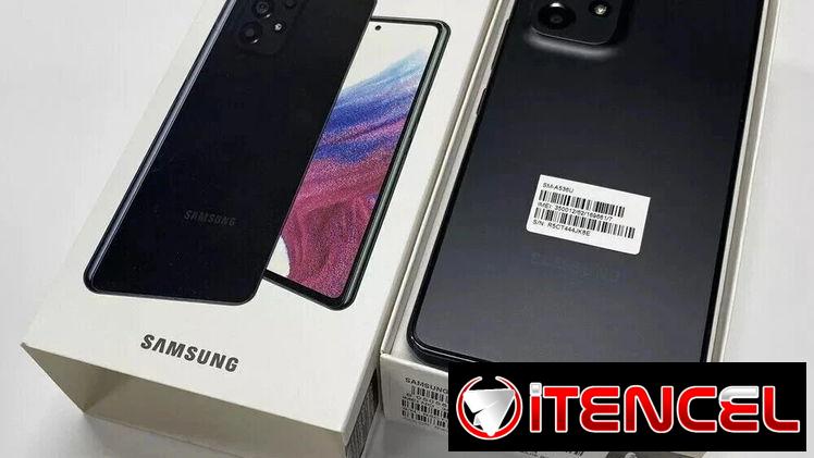 Samsung Galaxy S20, Samsung Galaxy A53, Samsung Galaxy A52 y otros Teléfonos Móviles (Celulares, Smartphones), en venta