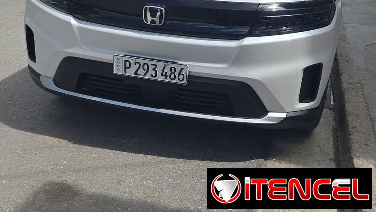 ⚜️HONDA PROLOGUE 2026⚜️54006023