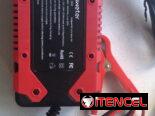 Cargador analizador baterias 12 Volt LiFePO4