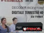 Cajita Decodificadora FullHD