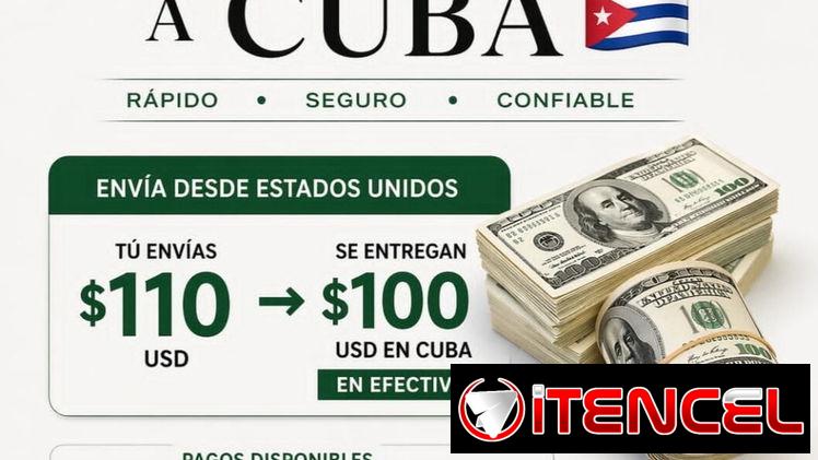 REMESAS PA TI🇨🇺