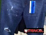Pantalones