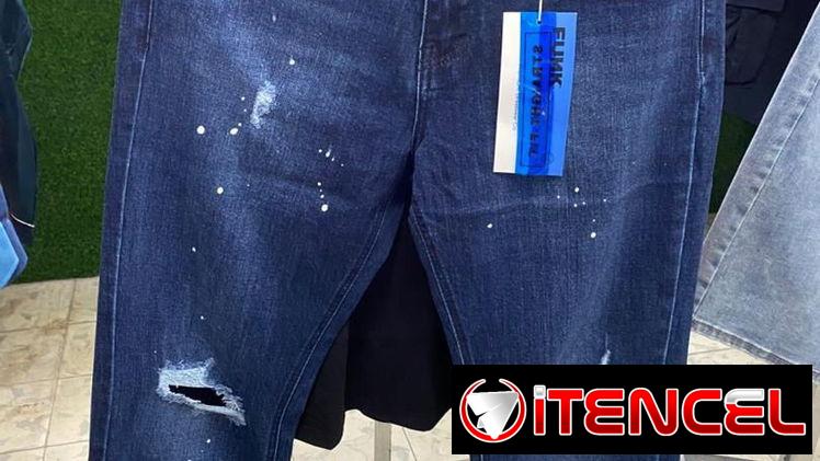 Pantalones