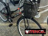 Bicicleta de paseo