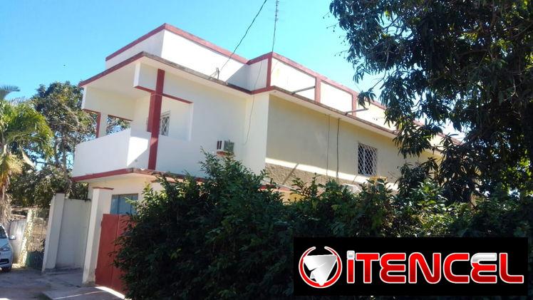 Venta de propiedad en Santa Marta