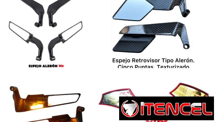 Piezas, Partes y Accesorios de Motos Eléctricas en La Habana