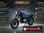​🔥 MOTOS TRECK NUEVAS CON PAPELES LISTAS PARA REGISTRAR 🔥