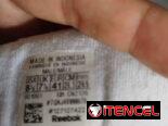 Reebok Clasicos Orininales Talla 41