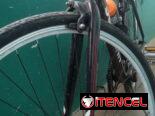 Bicicleta  de Ciclismo o de paseo