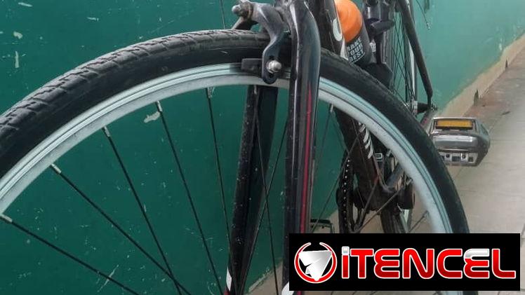 Bicicleta  de Ciclismo o de paseo