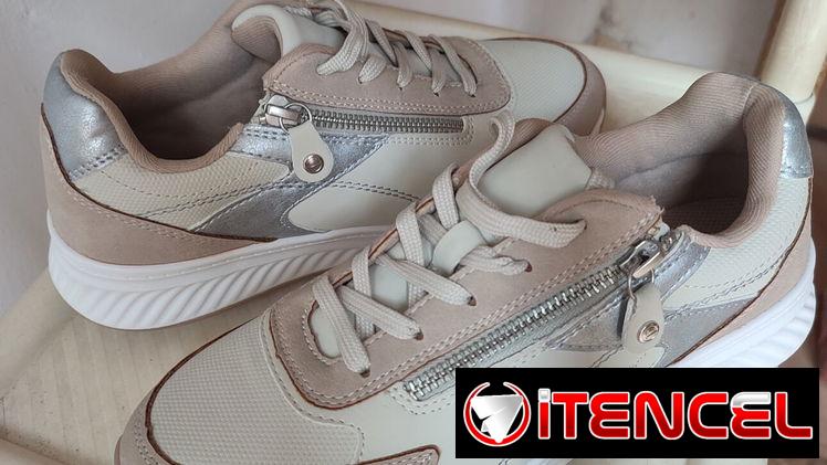 Vendo zapatos nuevos