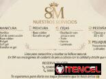 Servicios de belleza