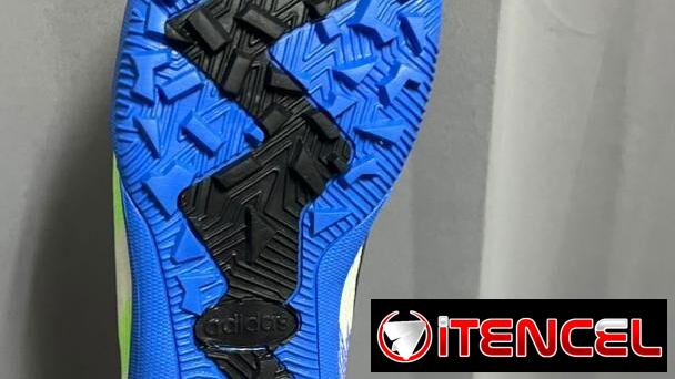 Zapatillas de Futsal, todos los números
