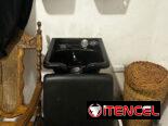 Peluquería en venta