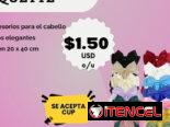 ‼️LAZOS PARA TODAS LAS EDADES Y GUSTOS‼️