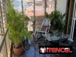 Apto de 3 habitaciones en el vedado con garaje.