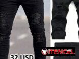 HERMOSOS JEANS HOMBRE, MONOS, CAMISETAS