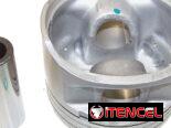 Pistones y Aros, DNJ Piston and Ring Kit