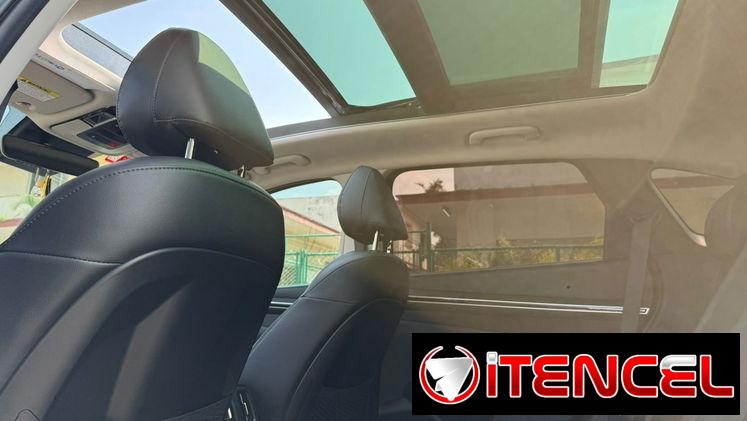 Vendo o negocio, Hyundai Tucson, 2022 Full límite