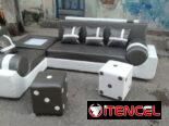Muebles, cama y colchónes