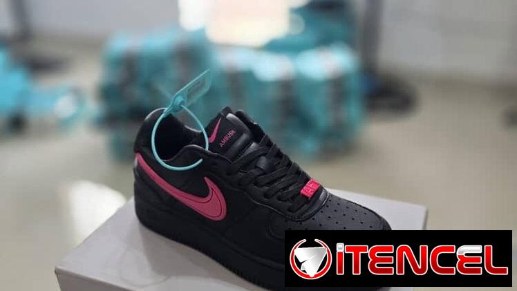 Nike Air_ Forse