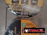 Cinta Impermeabilizante de Butilo y Aluminio para Sellado Soluciona fugas y grietas