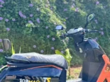 🛵Motos Eléctricas TOPMAQ S90 0km🛵
