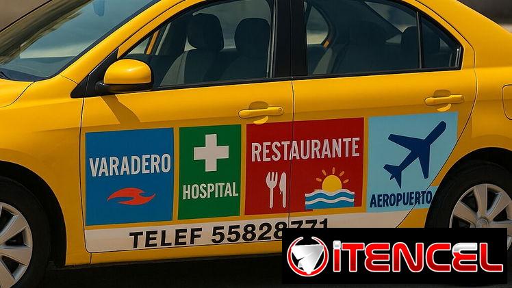 Taxi