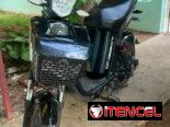Se vende una bicimoto marca onebot sin batería. Todo en perfecto estado