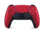 Control Inalámbrico DualSense para PlayStation 5 (Red, Camuflaje, Grey, Azul)