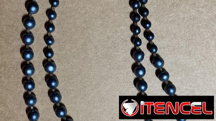 Collares finos
